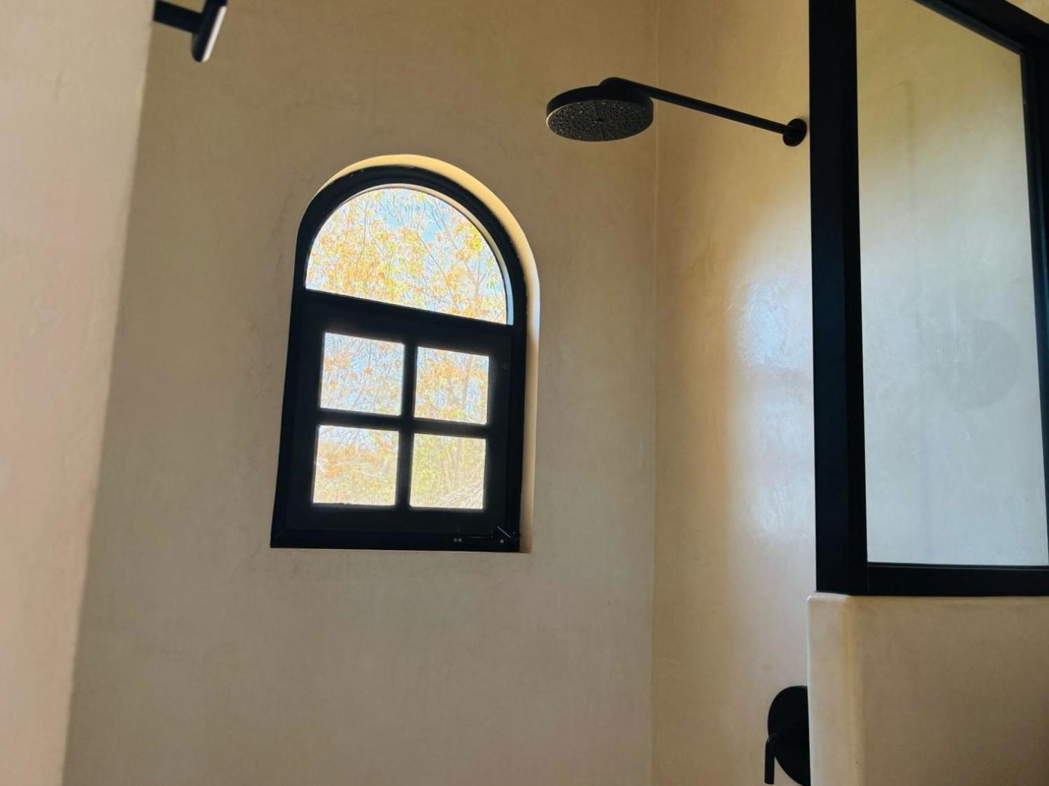 Casa Las Almas Mazunte Rum bild